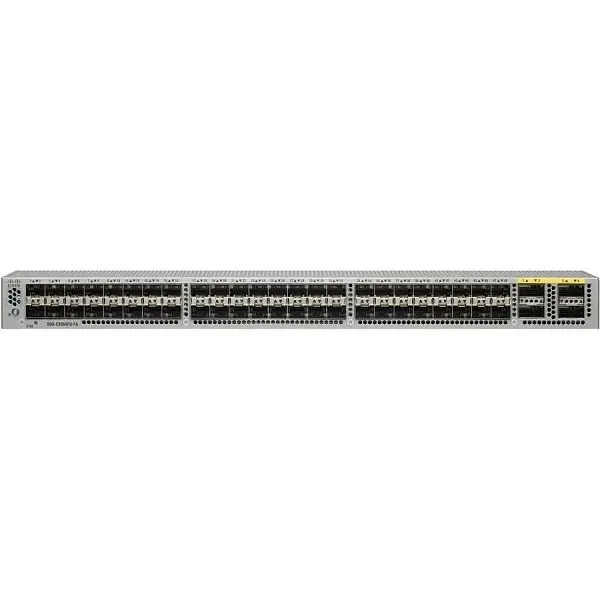 Коммутатор Cisco N3K-C3064PQ-10GE=