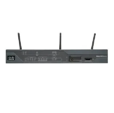 Маршрутизатор Cisco C881 C881G+7-K9