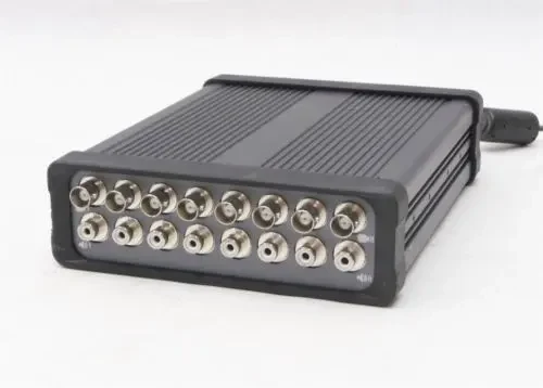 Видео-энкодер Cisco CIVS-SENC-8P