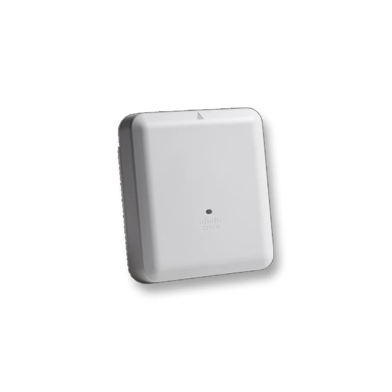 AIR-AP4800-E-K9C Cisco WIFI внутренняя точка доступа с 4-мя внутренним антеннами 2.4/5 GHz, 802.11ac