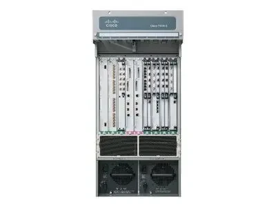 Шасси CISCO7609-S=