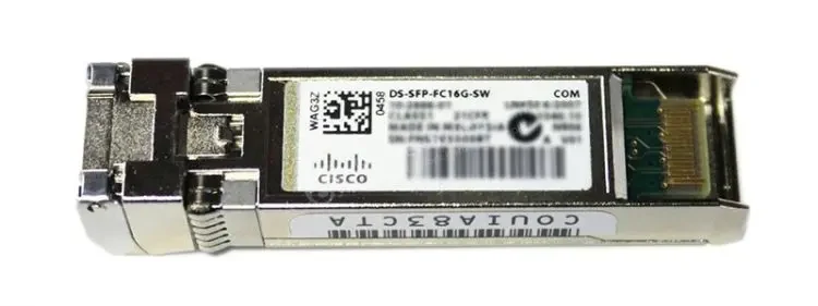 Трансивер Cisco DS-SFP-FC16G-SW=