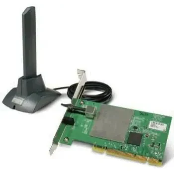 Адаптер AIR-PI21AG-E-K9