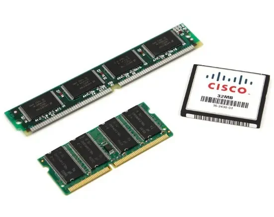 Модуль памяти Cisco MEM-3900-1GU2GB