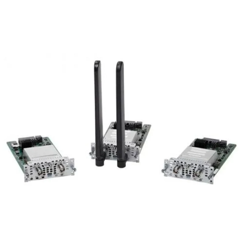 Модуль Cisco NIM-4G-LTE-GA=