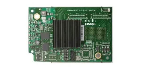 Модуль расширения Cisco UCSB-MLOM-PT-01