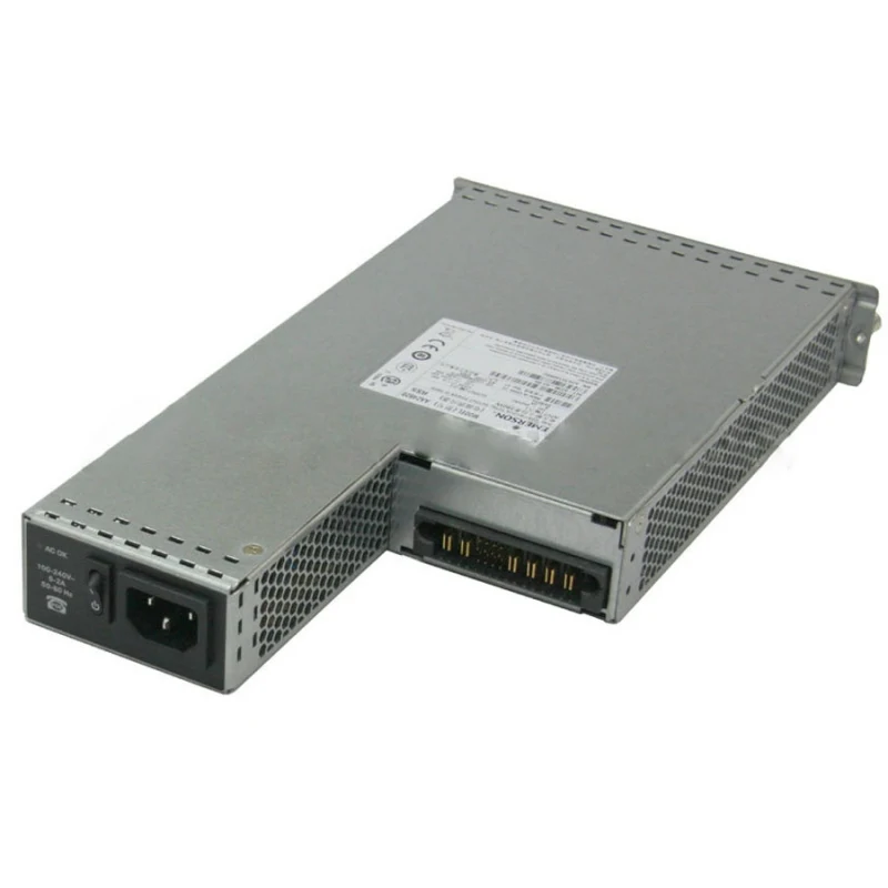 PWR-2911-POE Cisco блок питания с PoE 250 W, 220 V, для маршрутизатора Cisco 2911