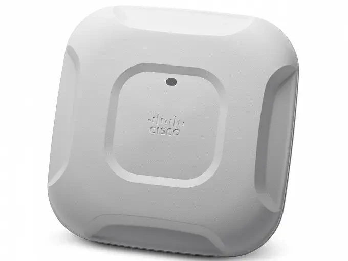 Точка доступа Cisco AIR-CAP3702I-A-K9