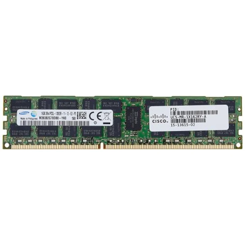 Модуль памяти Cisco UCS-MR-1X162RY-A=