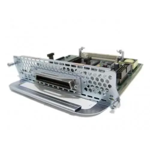 Плата расширения Cisco EM-HDA-3FXS/4FXO=
