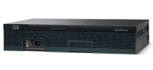 Маршрутизатор Cisco C2911R-CME-SRST/K9