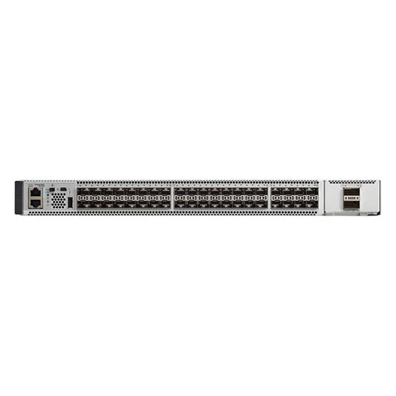 C9500-48X-E Cisco Catalyst коммутатор 40x SFP+, 8 x SFP+ NM, Network Essentials