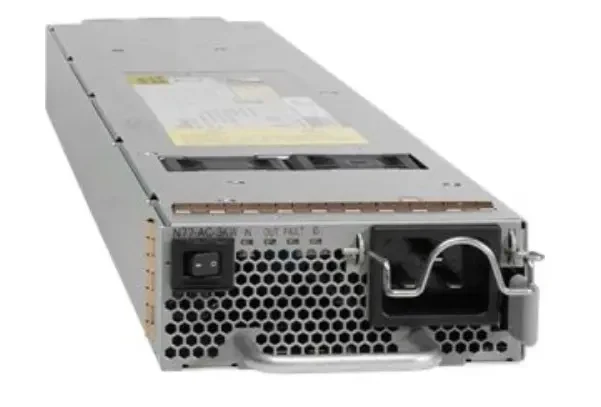 Модуль Cisco N77-AC-3KW
