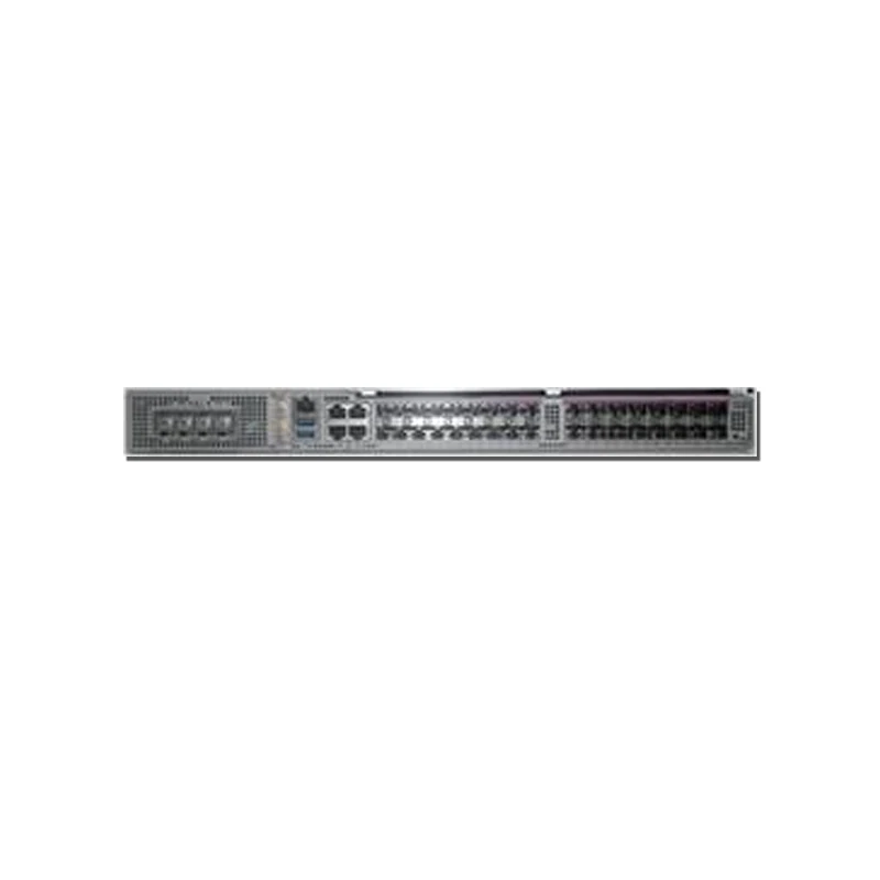 N540-12Z20G-SYS-D Cisco LAN маршрутизатор 20x 1GE, 12x 1/10GE. Commercial Temp