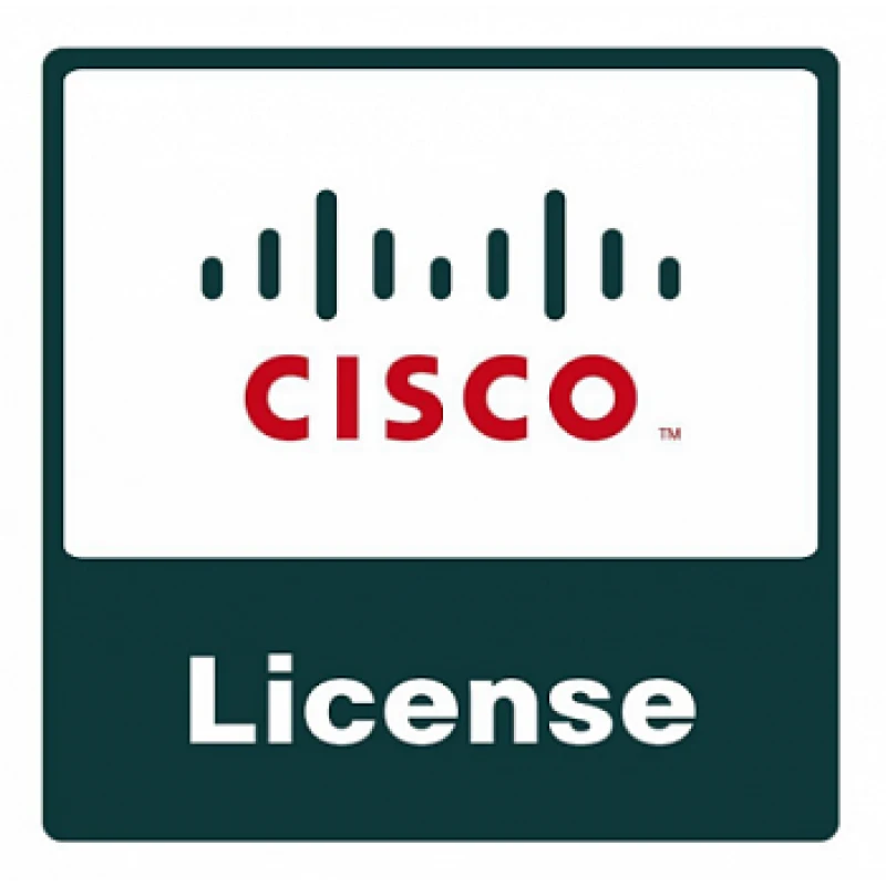 Лицензия Cisco FL-CCME-25 для IP АТС Communications Manager Express на 25 пользователей