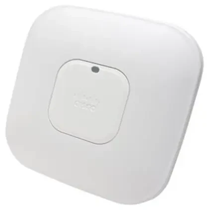 Точка доступа. Комплект 10штук AIR-CAP2602I-R-K910