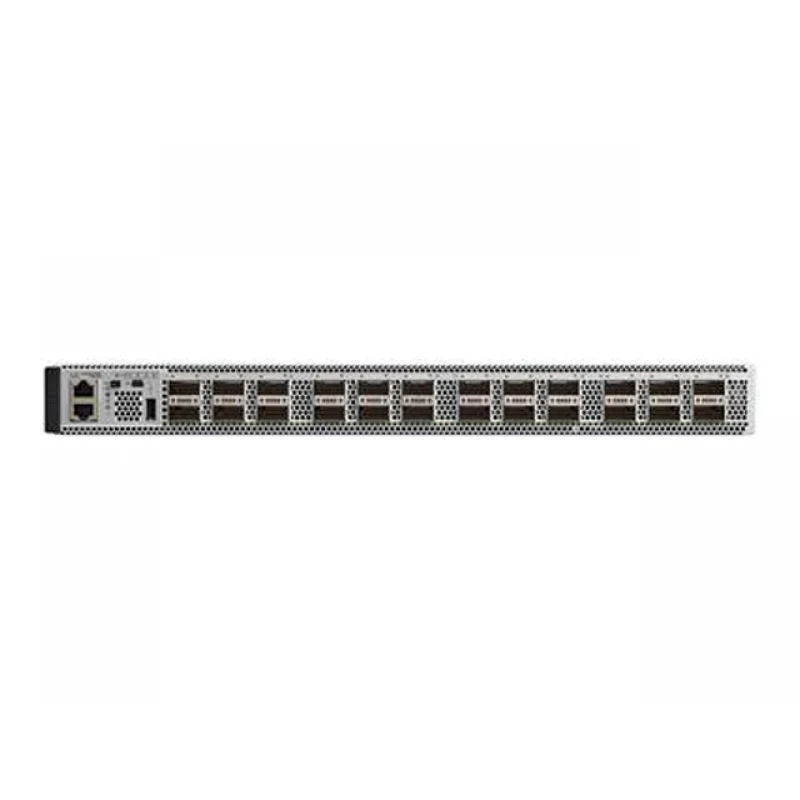 C9500-24Q-A Cisco Catalyst коммутатор 24 x QSFP. Network Advantage