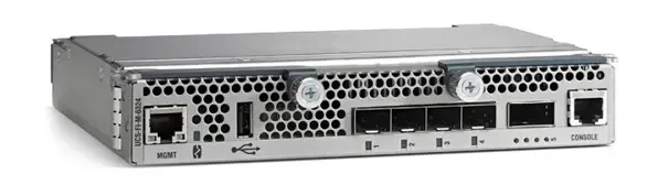 Шасси Cisco UCS-FI-M-6324