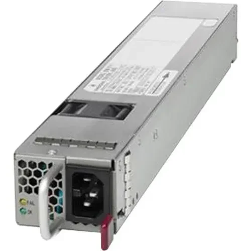 Блок питания C4KX-PWR-750DC-F=