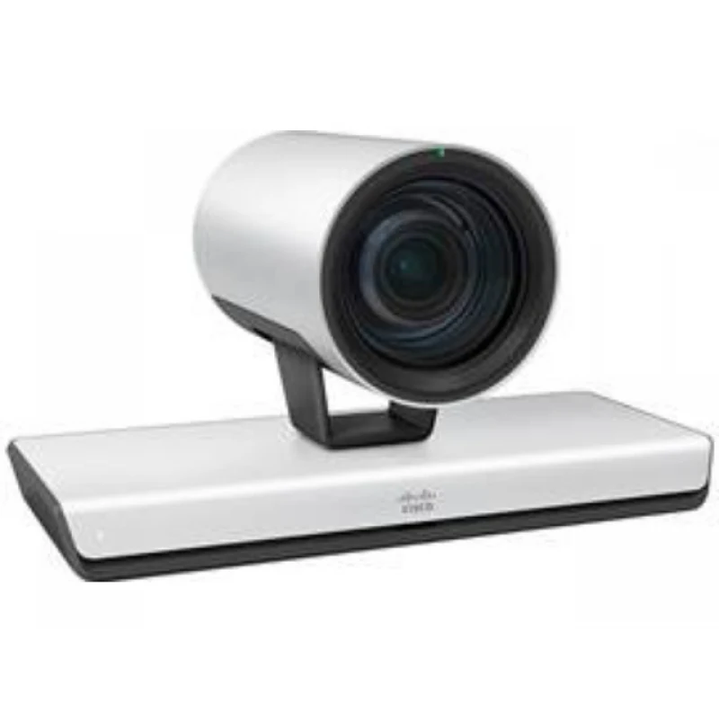 CTS-P60-K9 Cisco PTZ-камера для систем Cisco TelePresence, 10x оптический зум