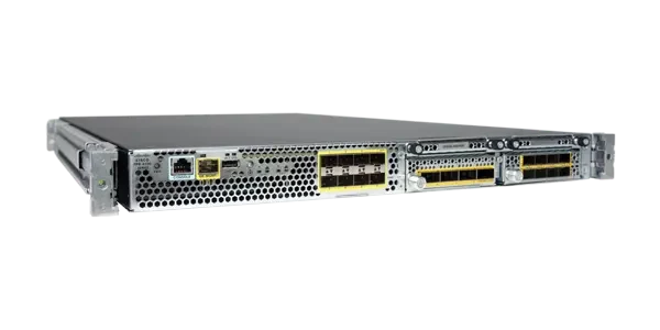 Межсетевой экран Cisco FPR2110-NGFW-K9