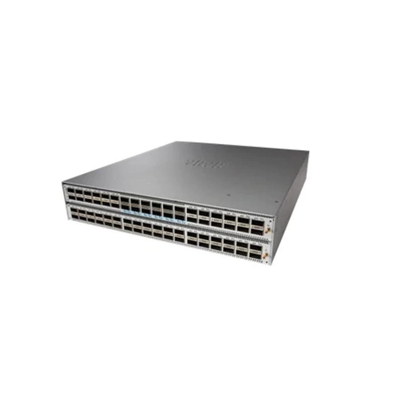 8202-SYS Cisco LAN маршрутизатор, 12x QSFP56-DD, 60x QSFP28
