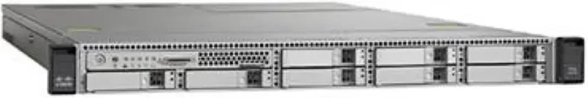 Видеоконференцсвязь Cisco TCS-C220-5RP-K9