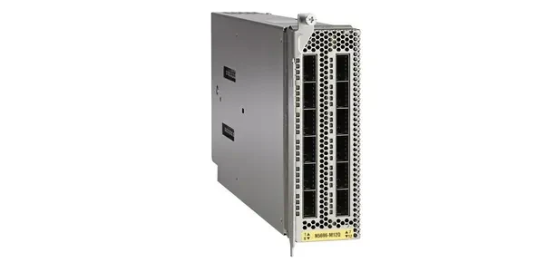 Модуль Cisco N5696-M12Q=