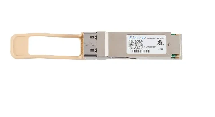 Модуль расширения Cisco QSFP-H40G-CU4M=