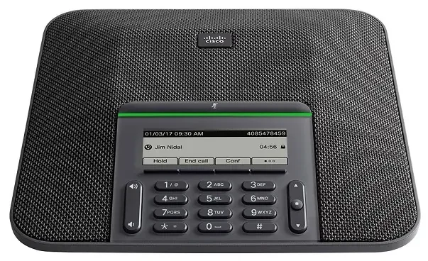 Проводной IP-телефон Cisco CP-7832-K9=