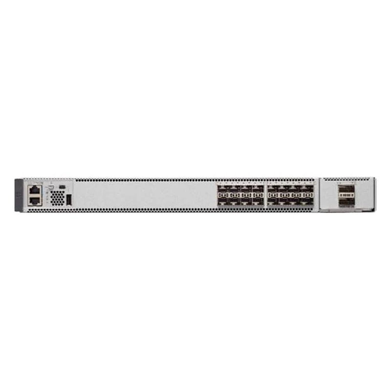 C9500-16X-2Q-E Cisco Catalyst коммутатор 16x SFP+, 2 x QSFP NM. Network Essentials