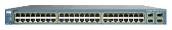 Коммутатор Cisco Catalyst WS-C3560V2-48TS-S