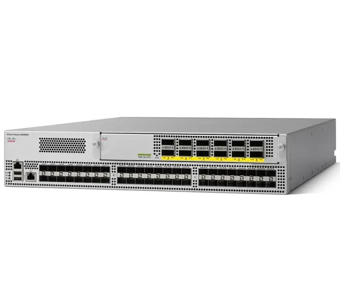 Коммутатор Cisco Nexus 9396PX N9K-C9396PX