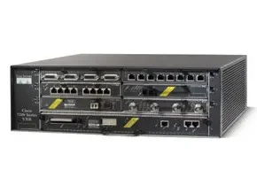 Маршрутизатор CISCO7206VXR-CH