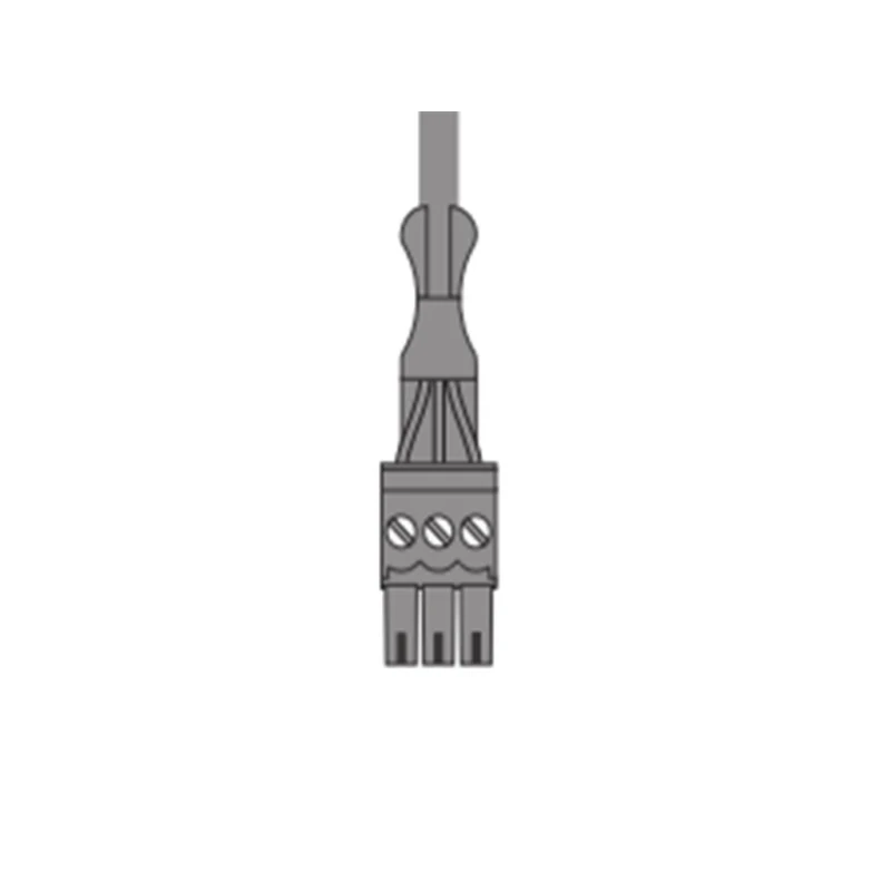 CAB-MIC-T60EXT Cisco кабель-удлинитель Euroblock M - Euroblock F, 9м для микрофона CTS-MIC-TABL60