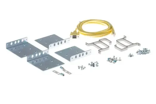 Комплект для монтажа в стойку Cisco C9500-ACC-KIT-19I=
