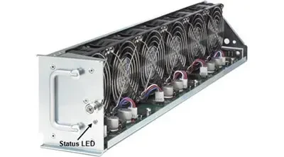 Блок вентиляторов Cisco ASR-9922-FAN-V2=