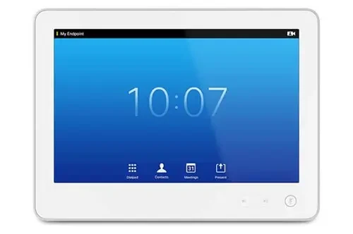 Сенсорная консоль управления Cisco TelePresence Touch 10 CTS-CTRL-DV10=