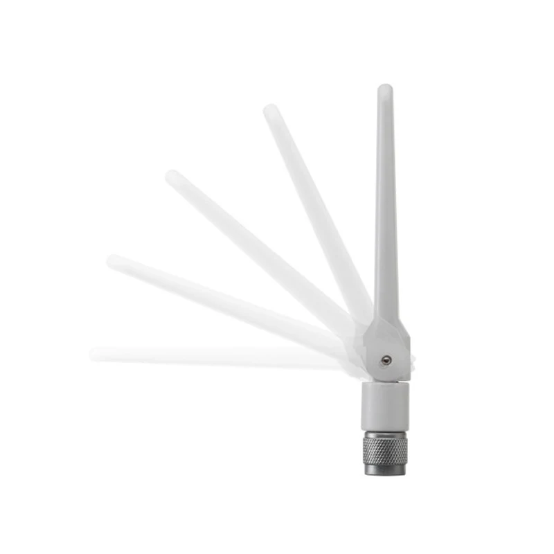 AIR-ANT5135DW-R dipole Cisco WIFI антенна с шарниром 5 GHz 3,5 дБ белая
