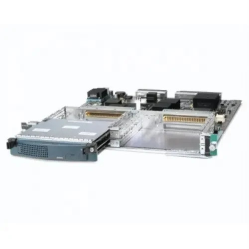 Модуль Cisco WS-SSC-600