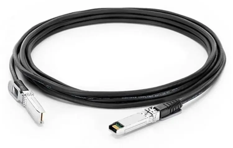 Кабель Cisco SFP-H25G-CU3M=