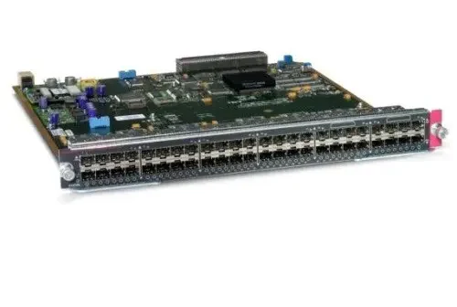 Линейный модуль Cisco WS-X6148-FE-SFP=