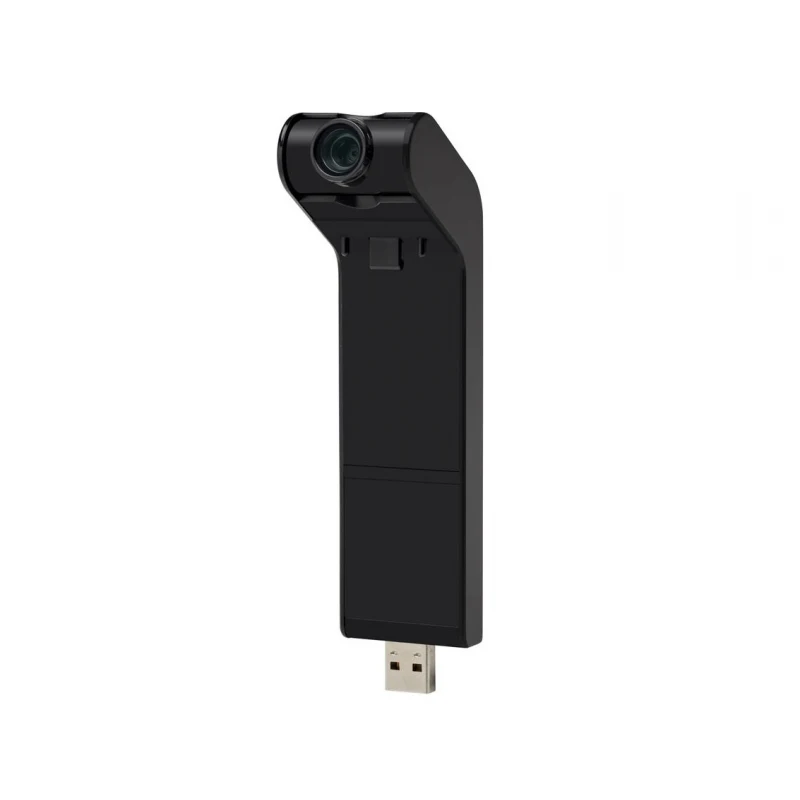 CP-CAM-C Cisco USB видеокамера для Cisco IP Phone 9900 черного цвета