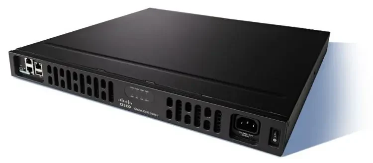 Коммутатор Cisco C1-CISCO4331/K9