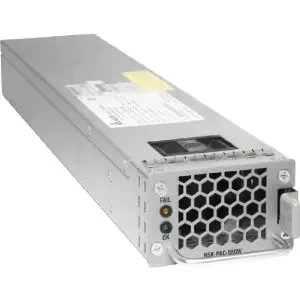 Блок питания N5K-PAC-750W