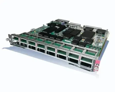 Модуль Cisco WS-X6716-10G-3CXL=