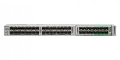 Коммутатор Cisco N5K-C5548UPM-B-S48