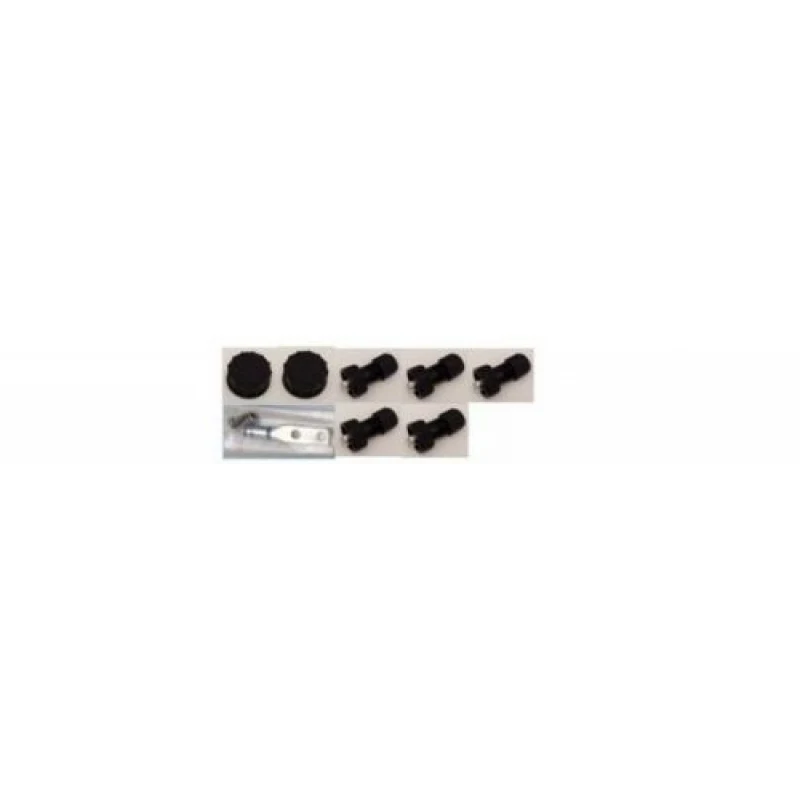 Комплект Cisco AIR-ACC1540-CVR=