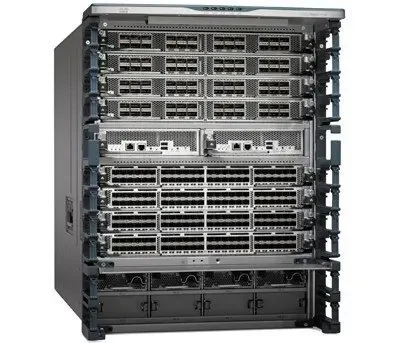 Шасси Cisco N77-C7718-FDK