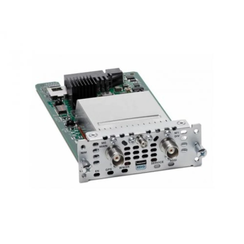 Модуль Cisco NIM-LTEA-EA=